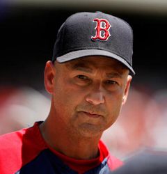 Positive thinking and faith helped Terry Francona achieve success