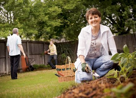 Spiritual growth helps woman move on from Lyme disease