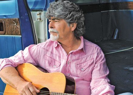 Randy Owen of Alabama