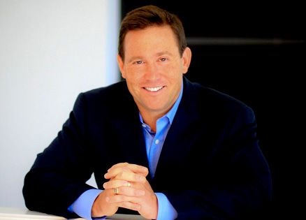 Bestselling author and keynote speaker Jon Gordon