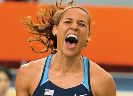 Lolo Jones