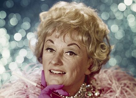 Phyllis Diller