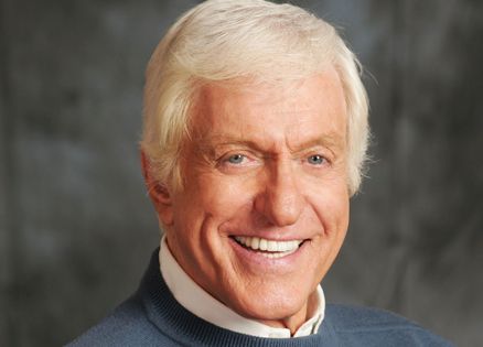 Dick Van Dyke