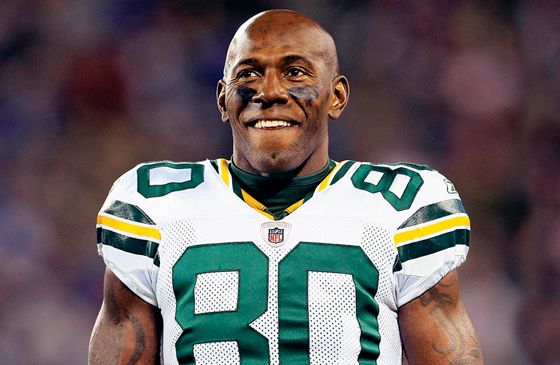 Donald Driver