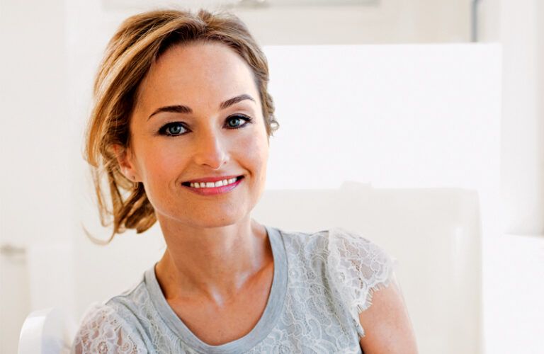 Giada De Laurentiis