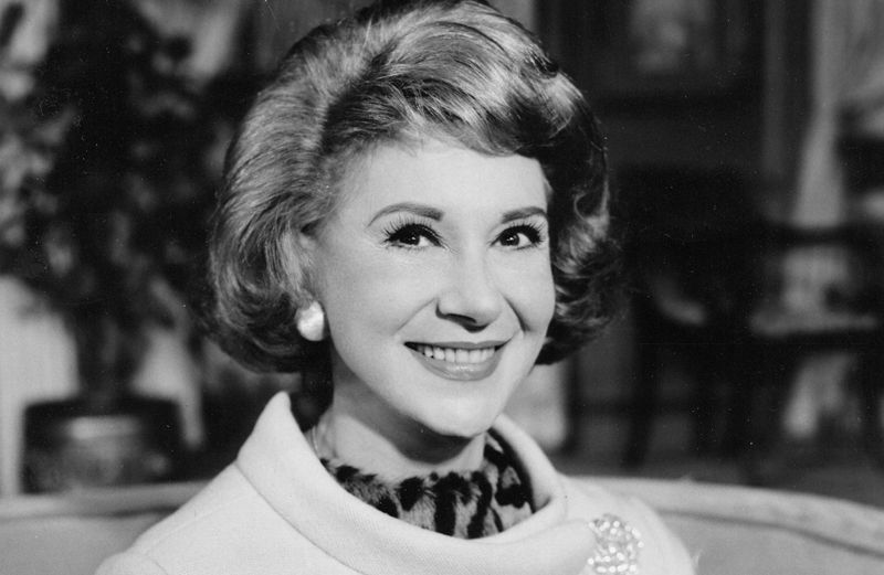 Arlene Francis