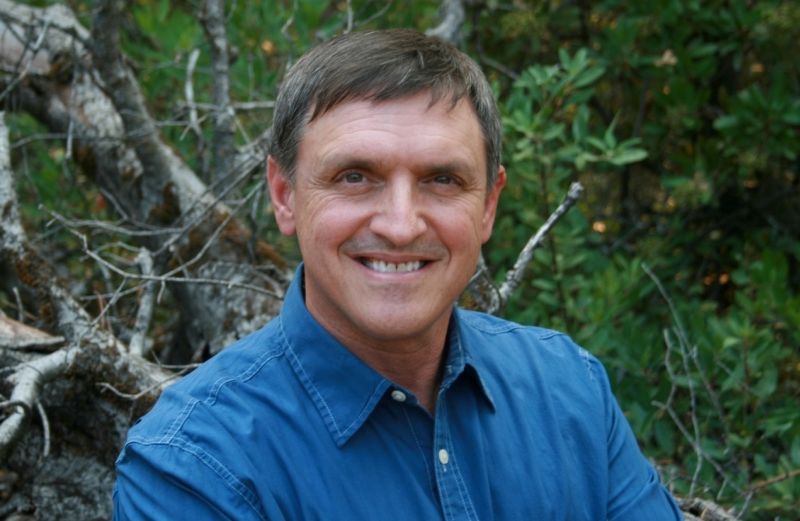 Bill Giovannetti, Daily Guideposts contributor