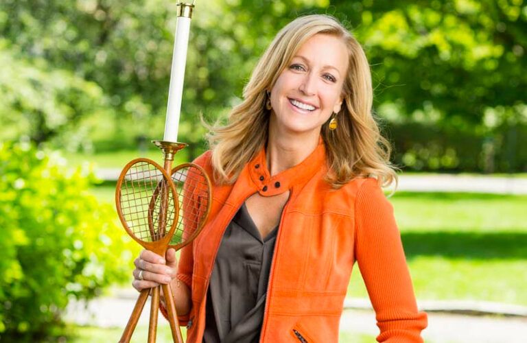 Lara Spencer