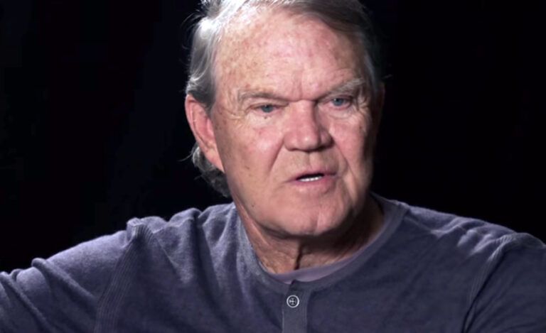 Glen Campbell