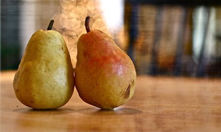 Pears