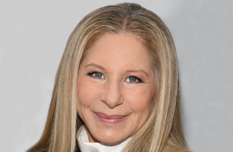 Barbra Streisand