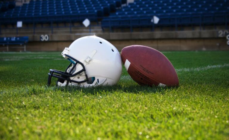 Football Thinkstock Image