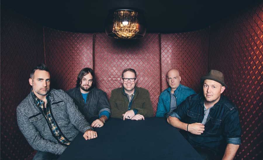 MercyMe