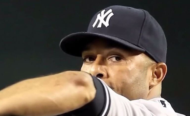 Mariano Rivera