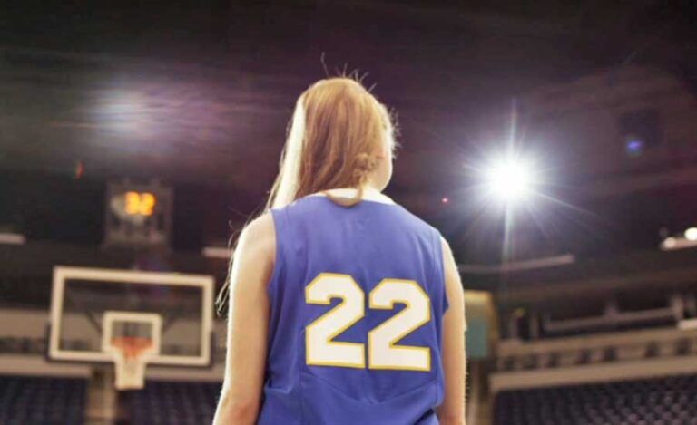 Lauren Hill - ESPN