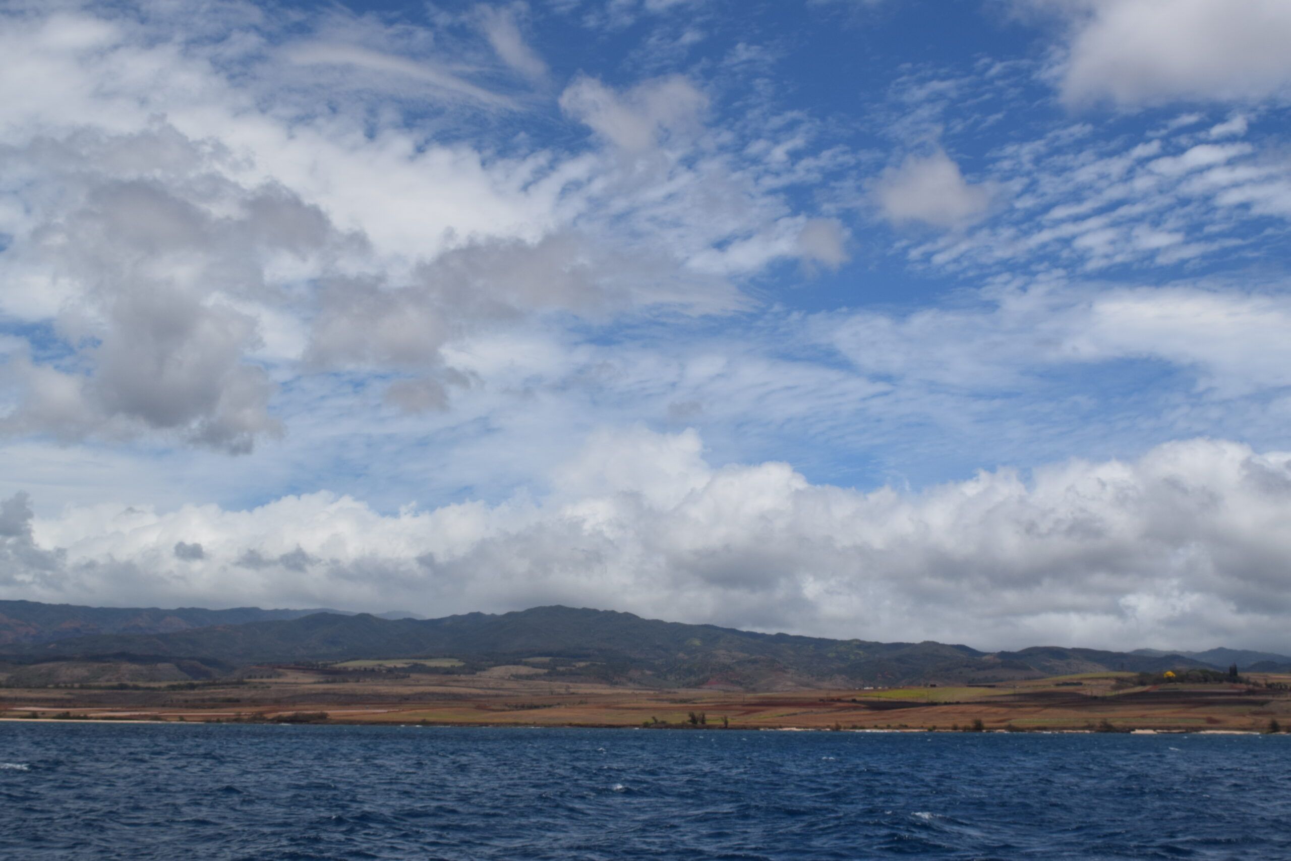 Sea Tours