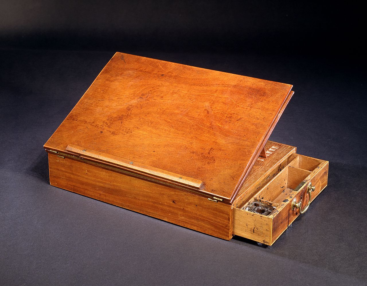 Thomas Jefferson Lapdesk