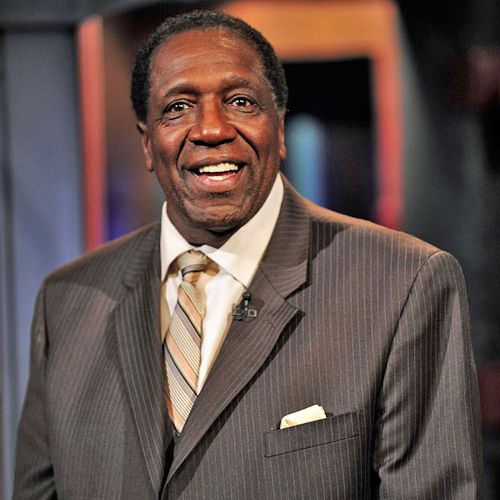 Guideposts: Meadowlark Lemon, the Clown Prince of Basketball