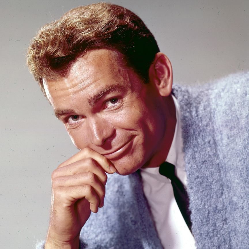 Guideposts: Actor Dean Jones