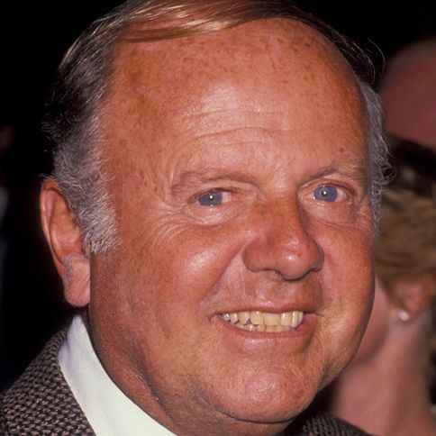 Guideposts: Actor Dick Van Patten