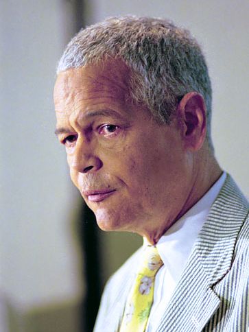 Guideposts: Social activist and civil rights leader Julian Bond