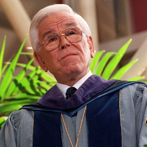 Guideposts: Dr. Robert H. Schuller