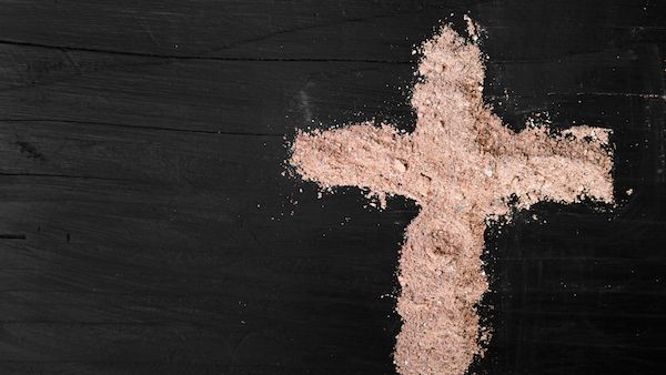 What is Ash Wednesday?