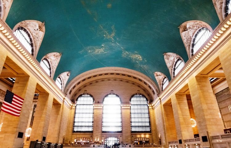 Grand Central Terminal