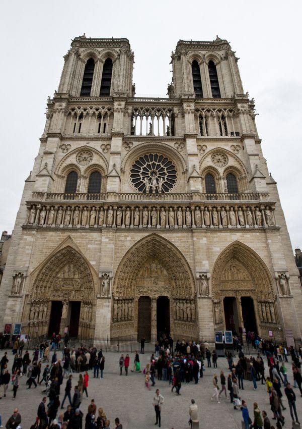 Notre Dame