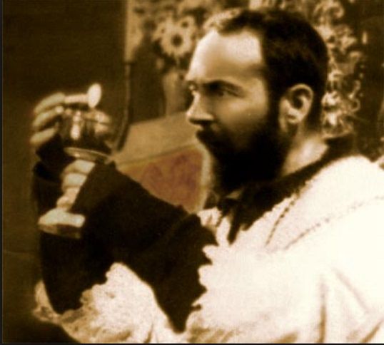 Padre Pio