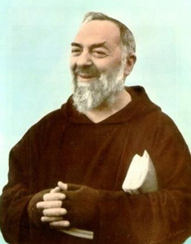 Padre Pio