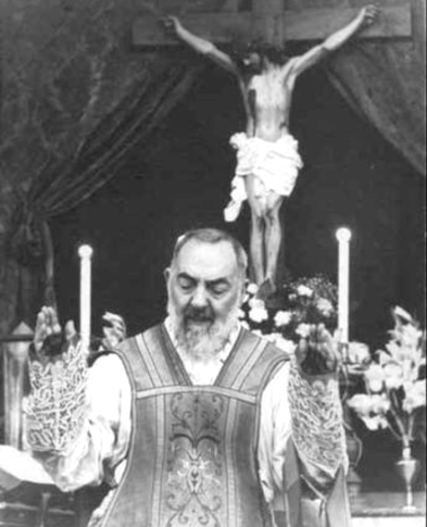 Padre Pio