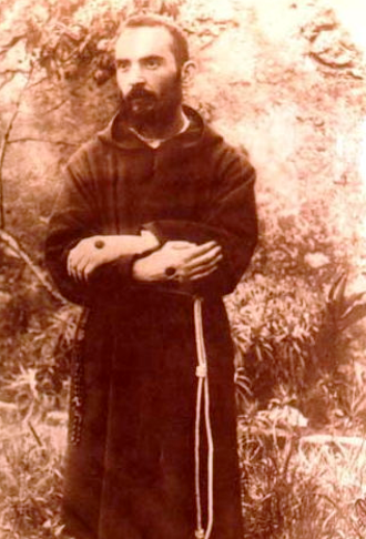 Padre Pio