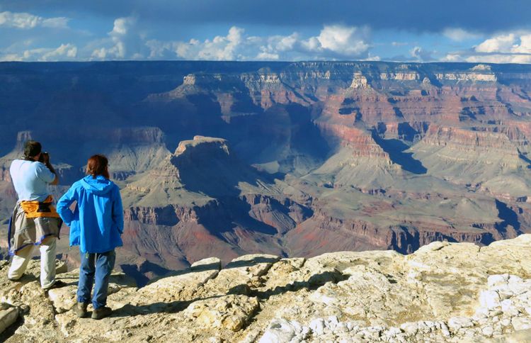 Grand Canyon National Park, Arizona