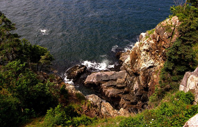 Acadia National Park, Maine