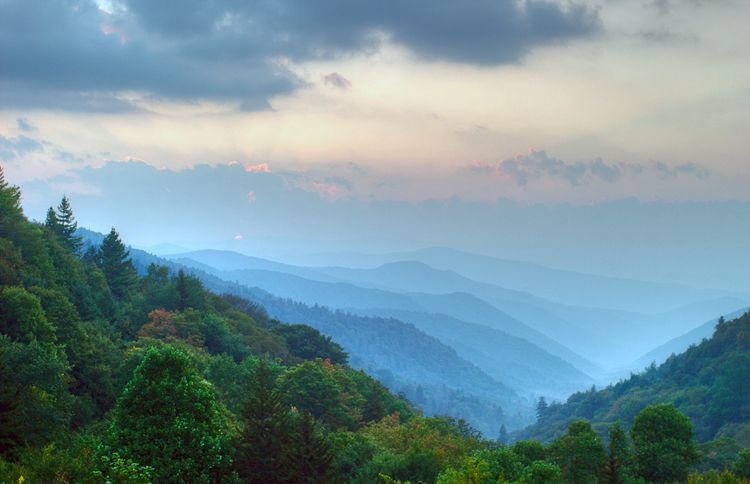 Great Smoky Mountains National Park