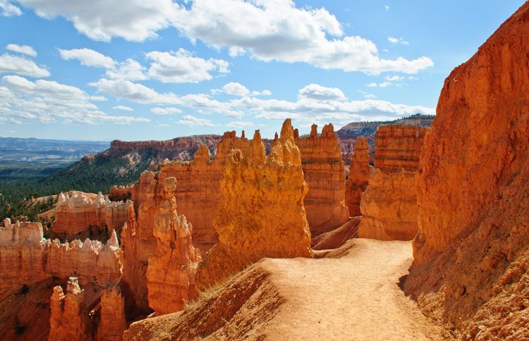 Bryce Canyon National Park, Utah