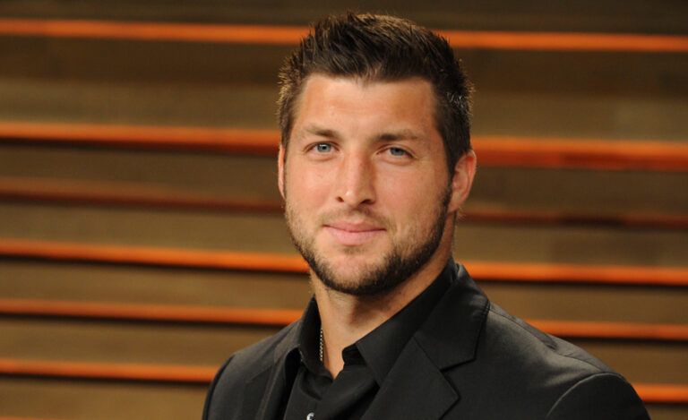 Tim Tebow