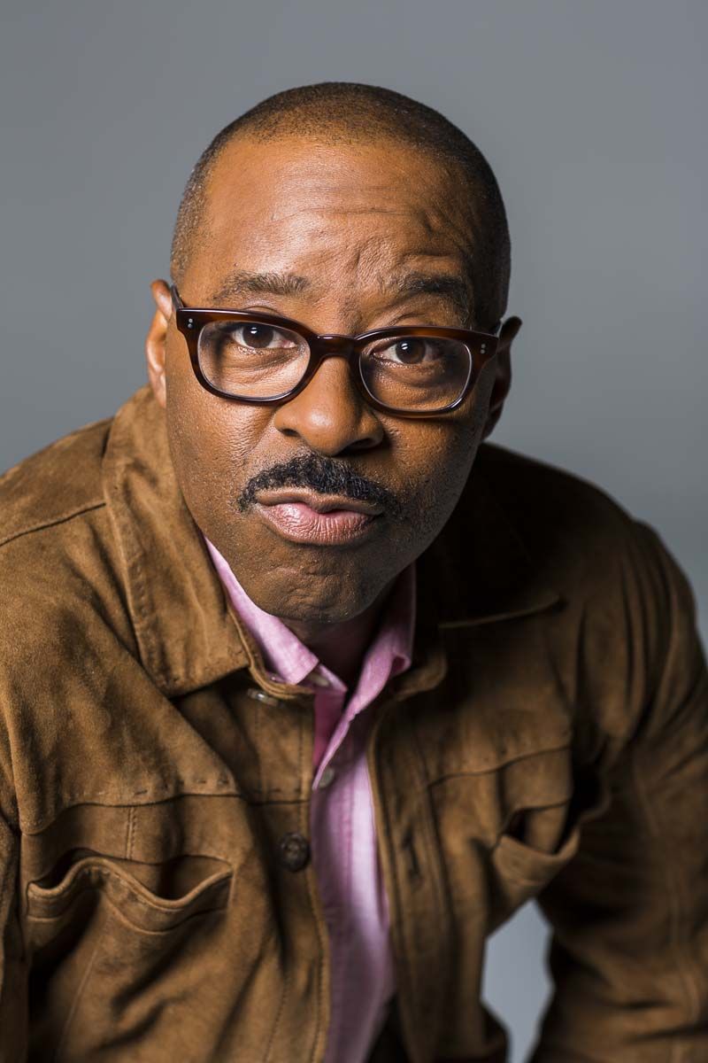 Courtney B. Vance