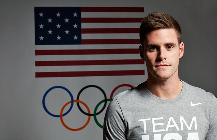 David Boudia