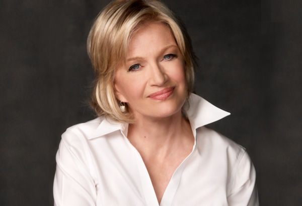 Diane Sawyer