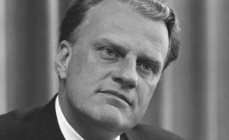 Billy Graham