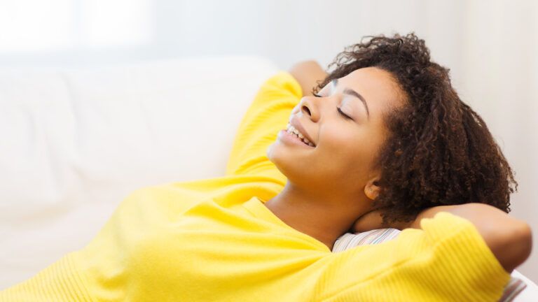 5 ways to calm your mind