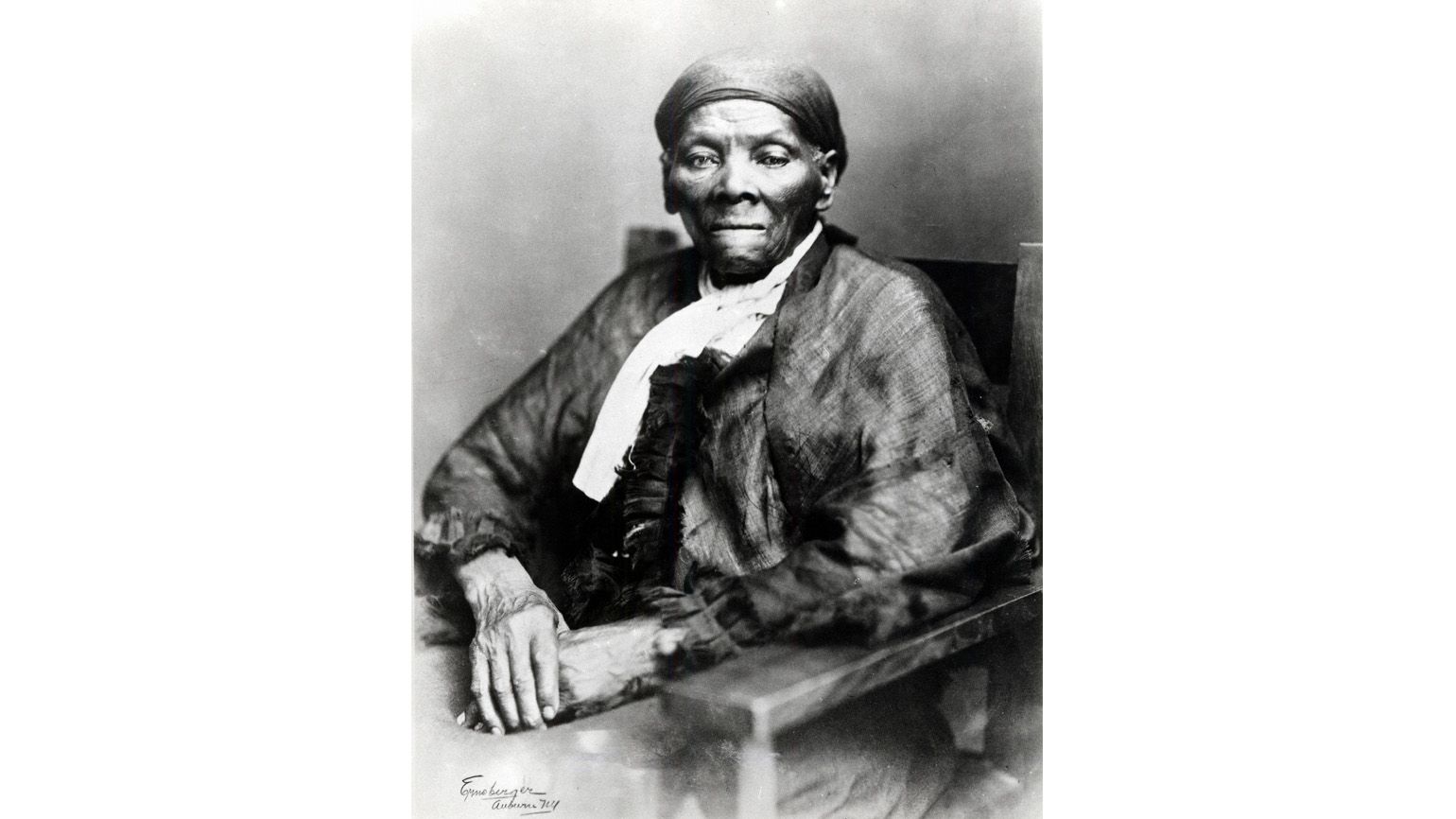 Harriet Tubman