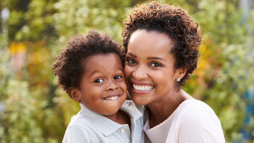 How to help your kid start his day off on a positive note.