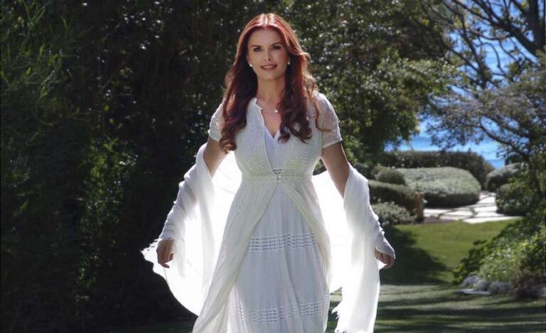 Roma Downey