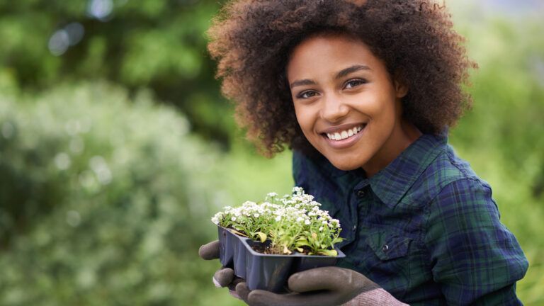 Gardening