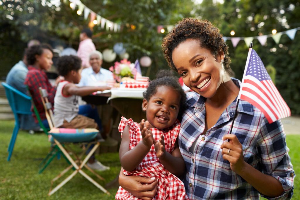 Lift Your Spirit This July Fourth!