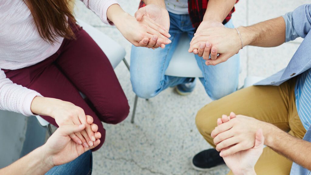 Prayer in the workplace