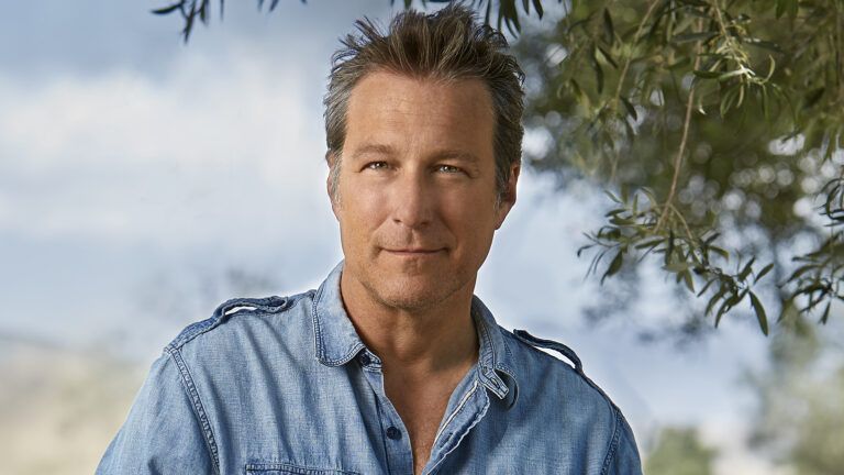 Actor John Corbett